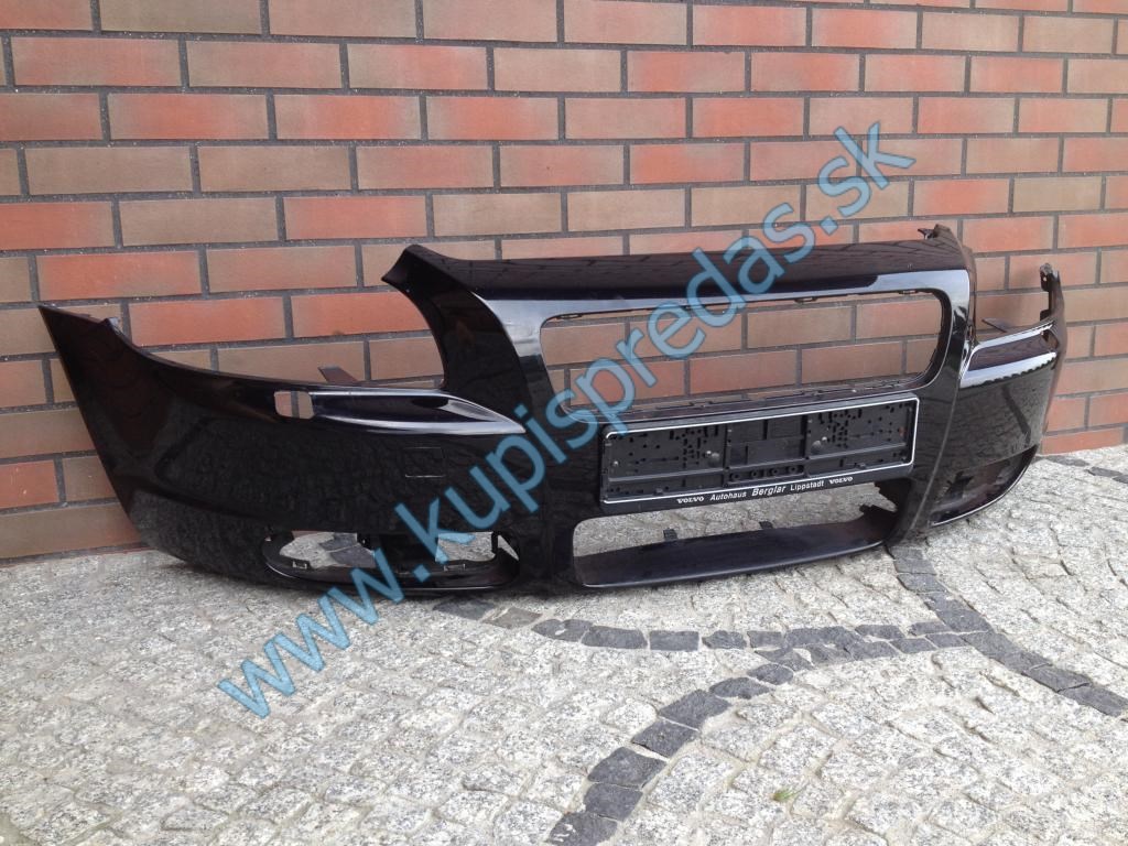Predný nárazník VOLVO C70 